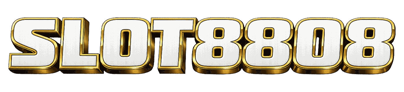 slot8808 logo